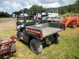 BOBCAT 3400 4X4 SIDE BY SIDE