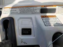 BOBCAT 3400 4X4 SIDE BY SIDE