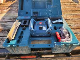 BOSCH TRANSIT