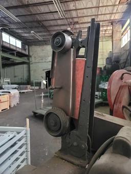 MILWAUKEE 14" CHOP SAW