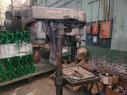 ROCKWELL/DELTA DRILL PRESS