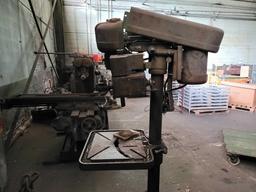 ROCKWELL/DELTA DRILL PRESS