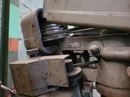 ROCKWELL/DELTA DRILL PRESS
