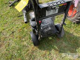 PRESSURE WASHER