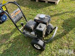 PRESSURE WASHER