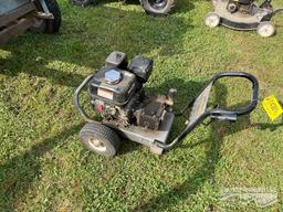 PRESSURE WASHER