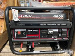 LIFAN 4000 PRO SERIES
