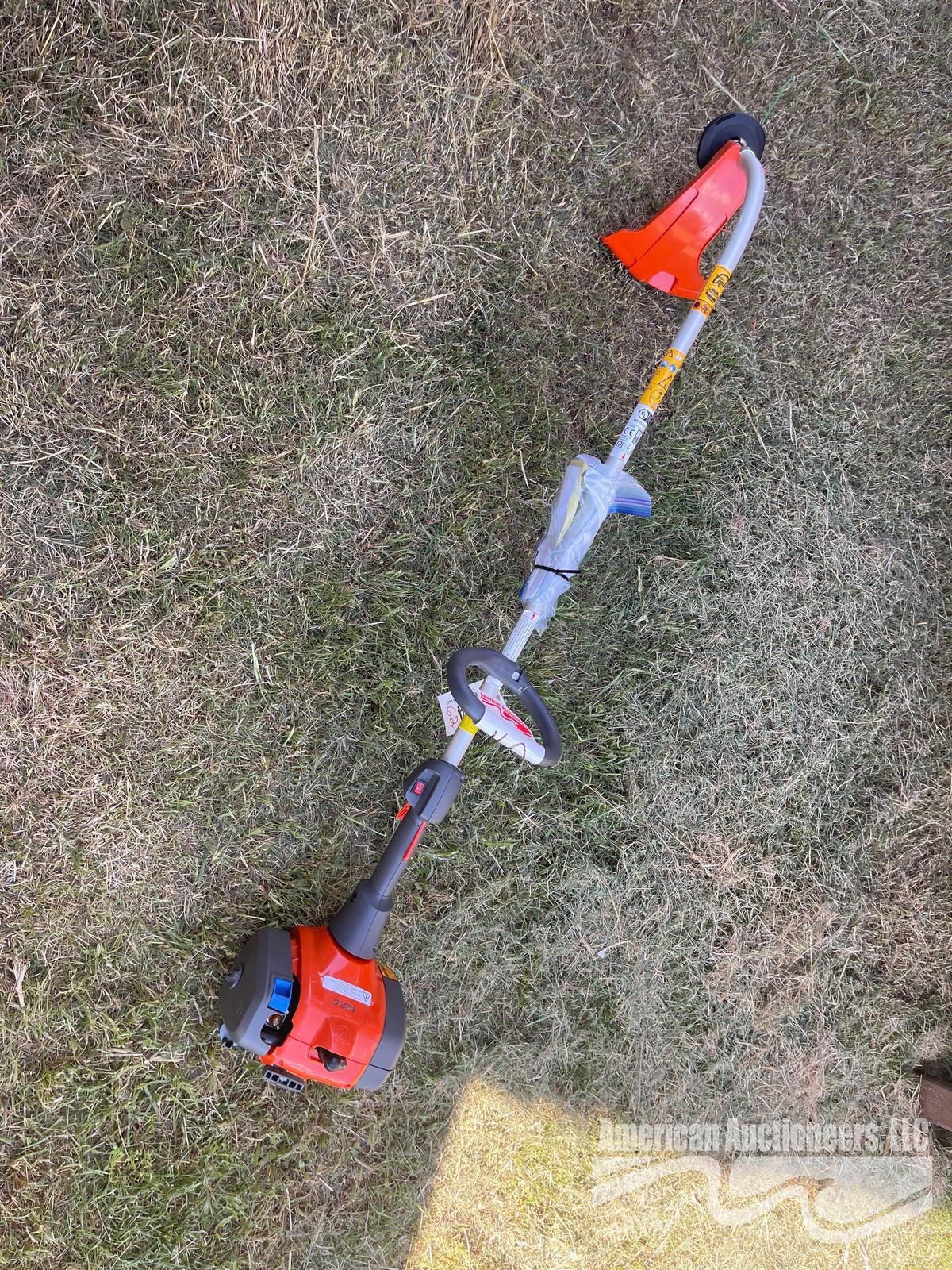 HUSQVARNA 122C WEED EATER