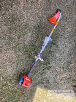 HUSQVARNA 122C WEED EATER
