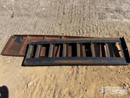 48" RAMPS