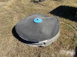 BEHLON MINERAL FEEDER