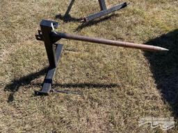 3PTH HAY SPEAR