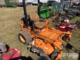 SCAG LAWN MOWER