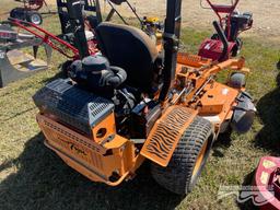 SCAG LAWN MOWER