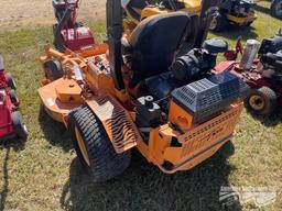 SCAG LAWN MOWER