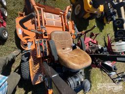 SCAG LAWN MOWER