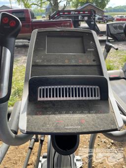 FREEMOTION INTENSITY STRIDE ELLIPTICAL