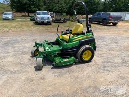 Z820 A JOHN DEERE 25HP 60" DECK