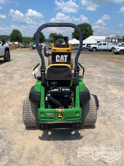 Z820 A JOHN DEERE 25HP 60" DECK