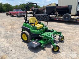 Z820 A JOHN DEERE 25HP 60" DECK