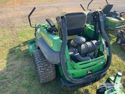 JOHN DEERE Z TRACK PRO ZERO TURN