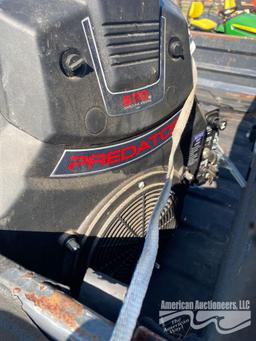 PREDATOR 67CC ENG