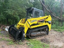 2005 GEHL CTL80 TURBO 2 SPD