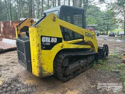 2005 GEHL CTL80 TURBO 2 SPD