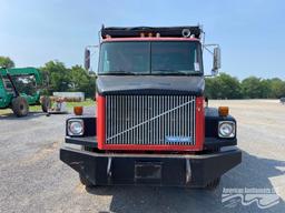 1993 WhiteGMC WG Truck, VIN # 4V1JBBDEXPR823994