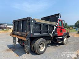 1993 WhiteGMC WG Truck, VIN # 4V1JBBDEXPR823994