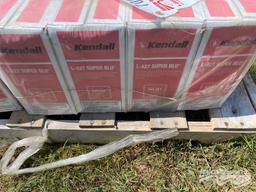 KENDALLL-427 SUPER BLUE 40 TUBES OF GREASE