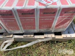 KENDALLL-427 SUPER BLUE 40 TUBES OF GREASE