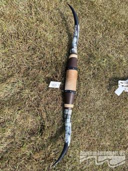 57" LONGHORN