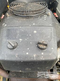 EXMARK LAZER ZHP ZERO TURN MOWER