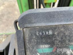 MITSUBISHI FG015 FORKLIFT