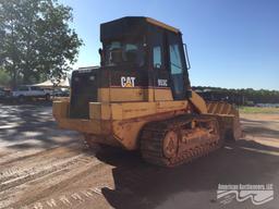 CATERPILLAR 953C CRAWLER LOADER