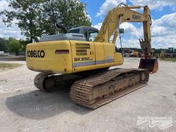 KOBELCO SK250 LC