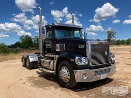 2020 Freightliner Coronado 132 Glider Truck, VIN # 3ALXFB003LDLY6793