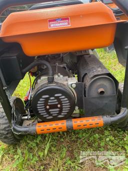 GENERAC XT8000E