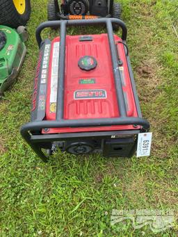 PREDATOR 6500 GENERATOR
