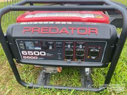 PREDATOR 6500 GENERATOR