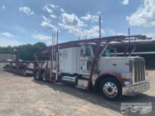 2019 Peterbilt 389 Truck, VIN # 1NPXLP9X5KD631040