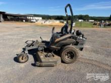 2019 SPARTAN SRT-XDC ZERO TURN MOWER