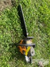 POULAN PRO CHAIN SAW