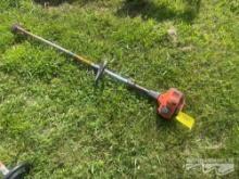 HUSQVARNA WEED EATER