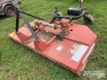 BUSHHOG 278 ROTARY MOWER