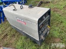 LINCOLN GENERATOR/WELDER