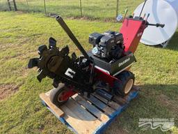 DITCH WITCH 1010