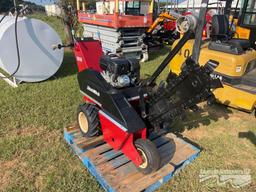 DITCH WITCH 1010