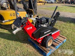 DITCH WITCH 1010